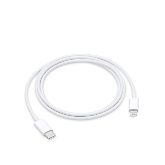 Apple Lightning to USB-C Cable (1 m) - Picture 3 of 5